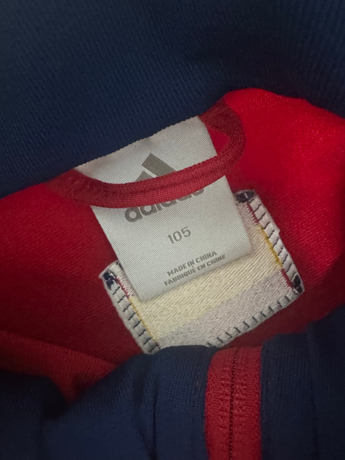 스페인 져지 상품이미지2