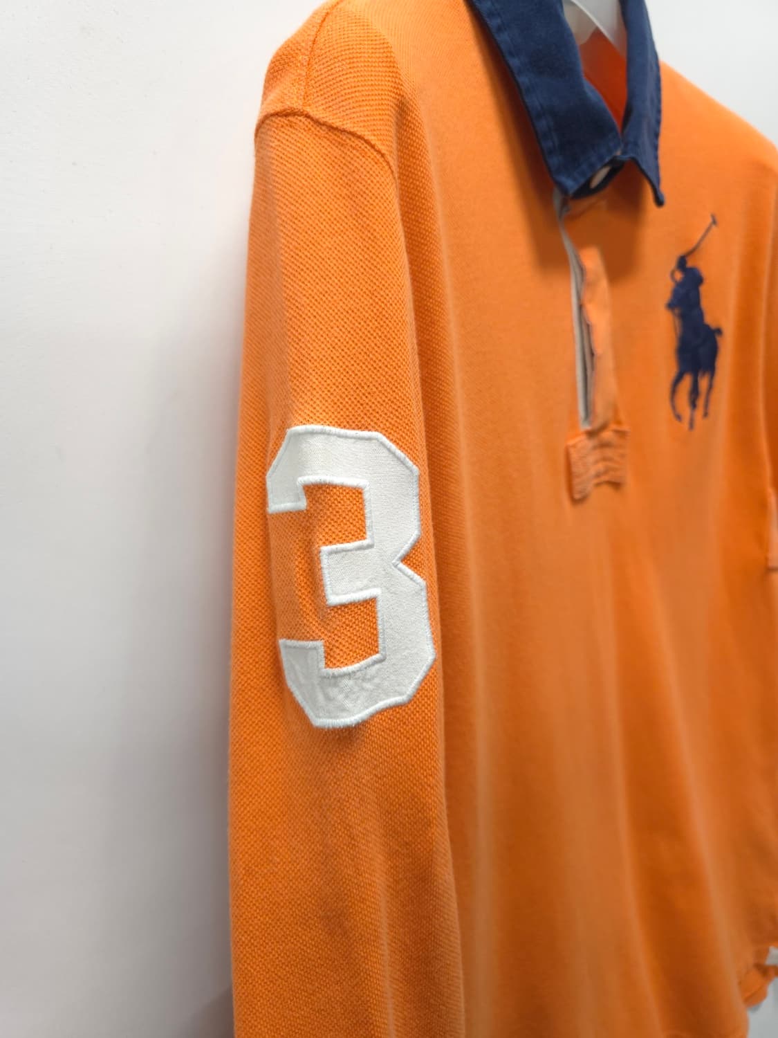 폴로 랄프로렌 빅포니 PK카라티 ( 95 ) 상품이미지3