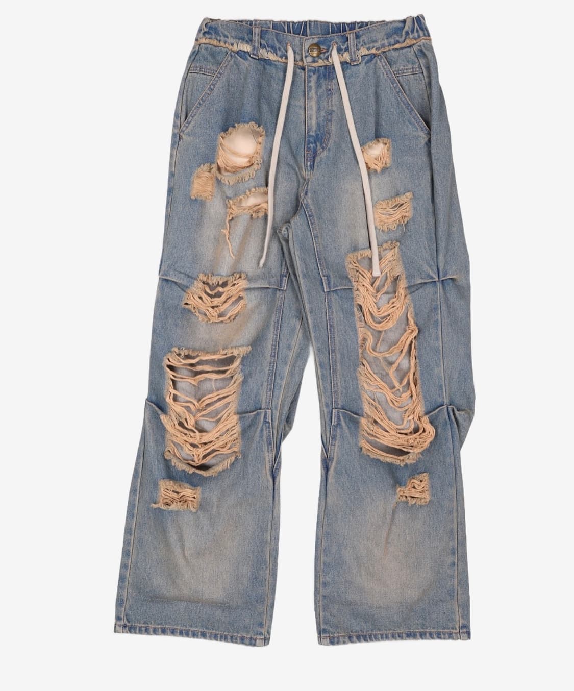 스컬프터 청바지 (시착만 해본 새상품) 상품이미지1