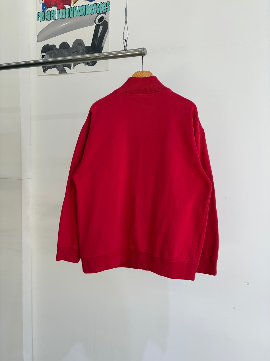 SEAN JOHN 집업 상품이미지6