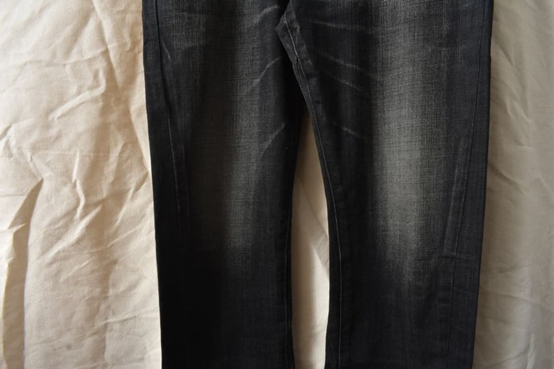 에드윈 이펑션 청바지 30 M0374 상품이미지5