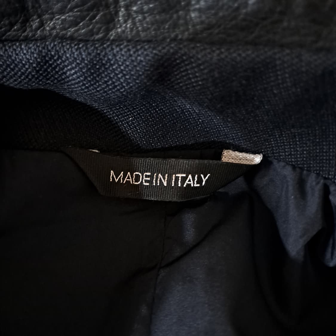 (택포) 빅터앤롤프 (VIKTOR&ROLF) 더블 코트 50 B72 상품이미지6