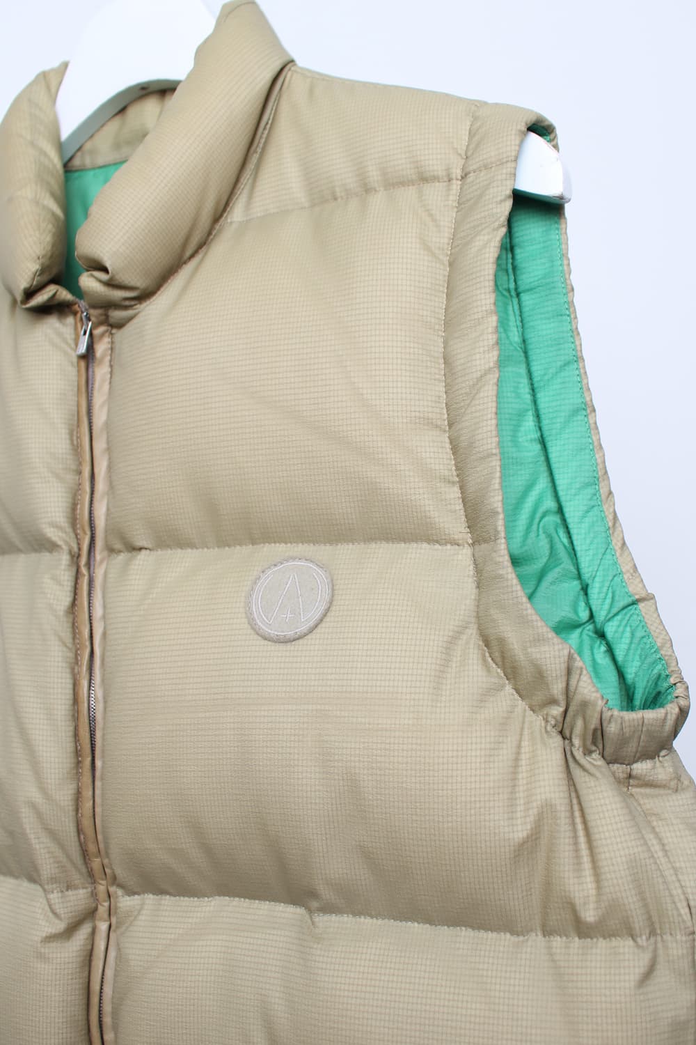 Visvim Insulator Down Vest 상품이미지3