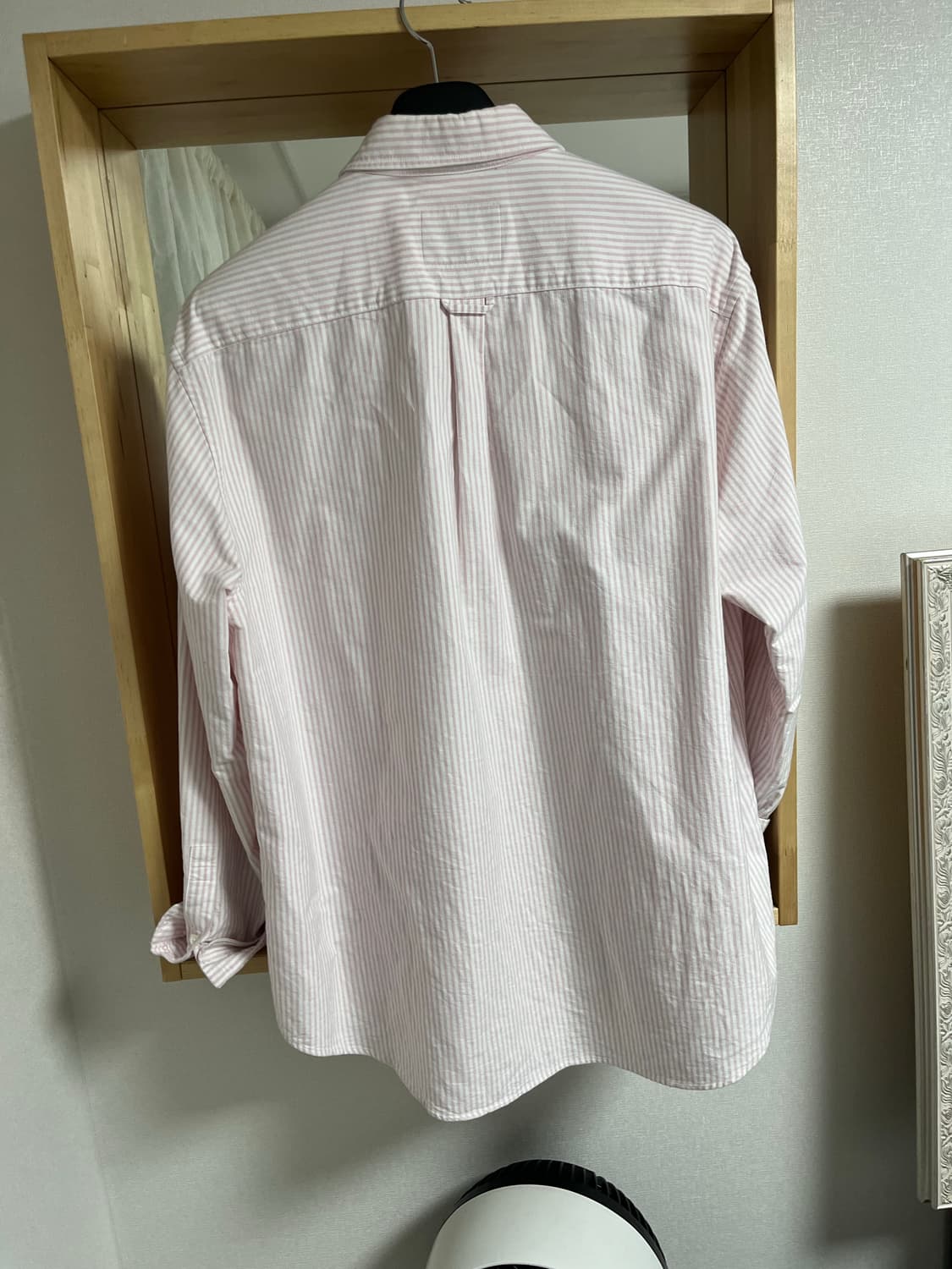 포터리 셔츠 4(XL)사이즈 상품이미지3