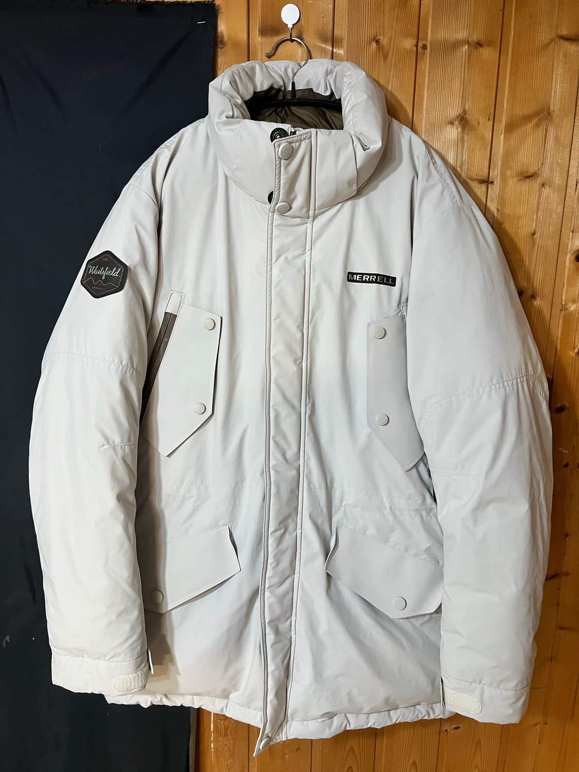 머렐 구스다운 상품이미지1