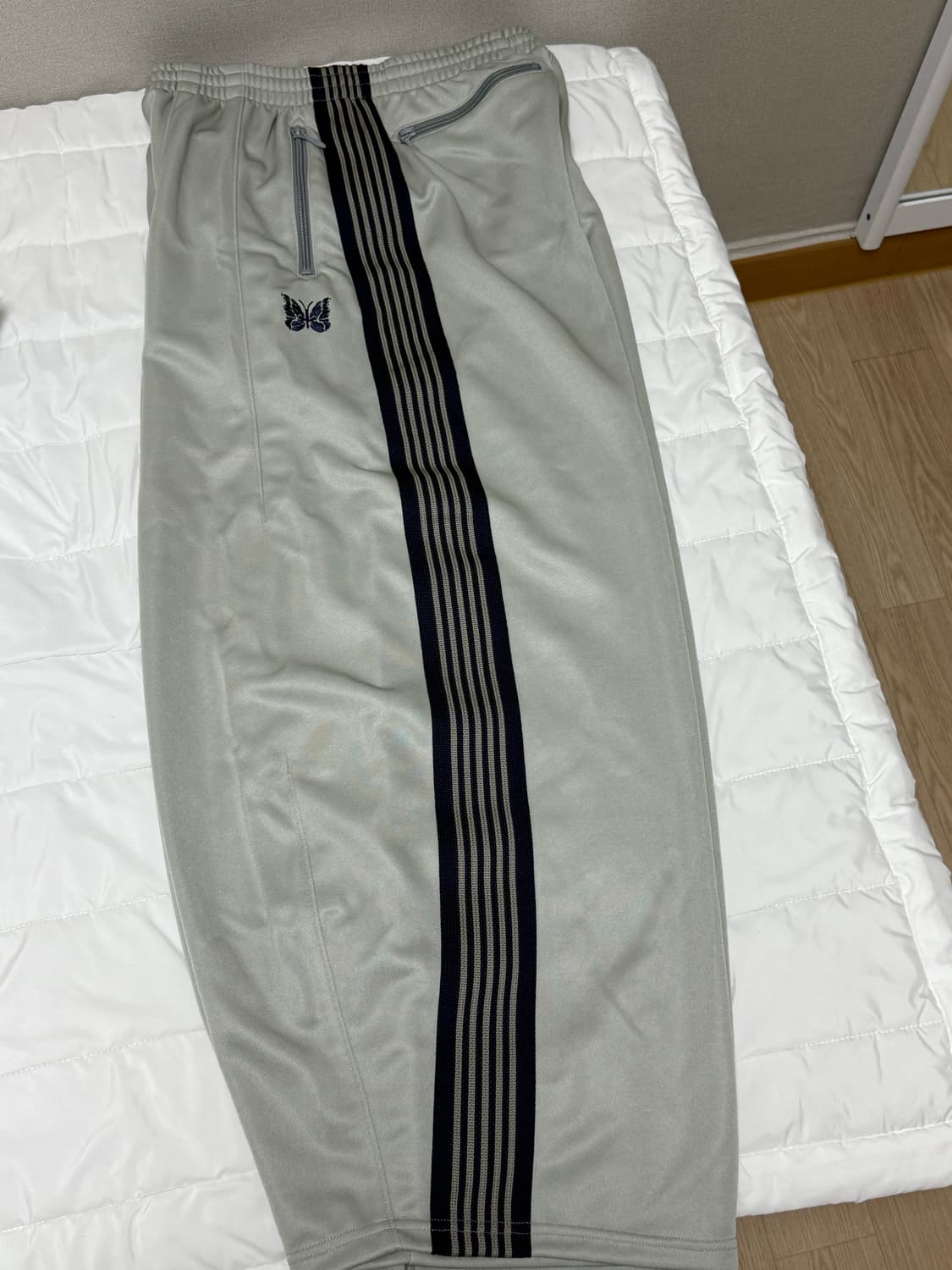 Needles x LHP H.D. Track Pants XS 새상품 상품이미지2