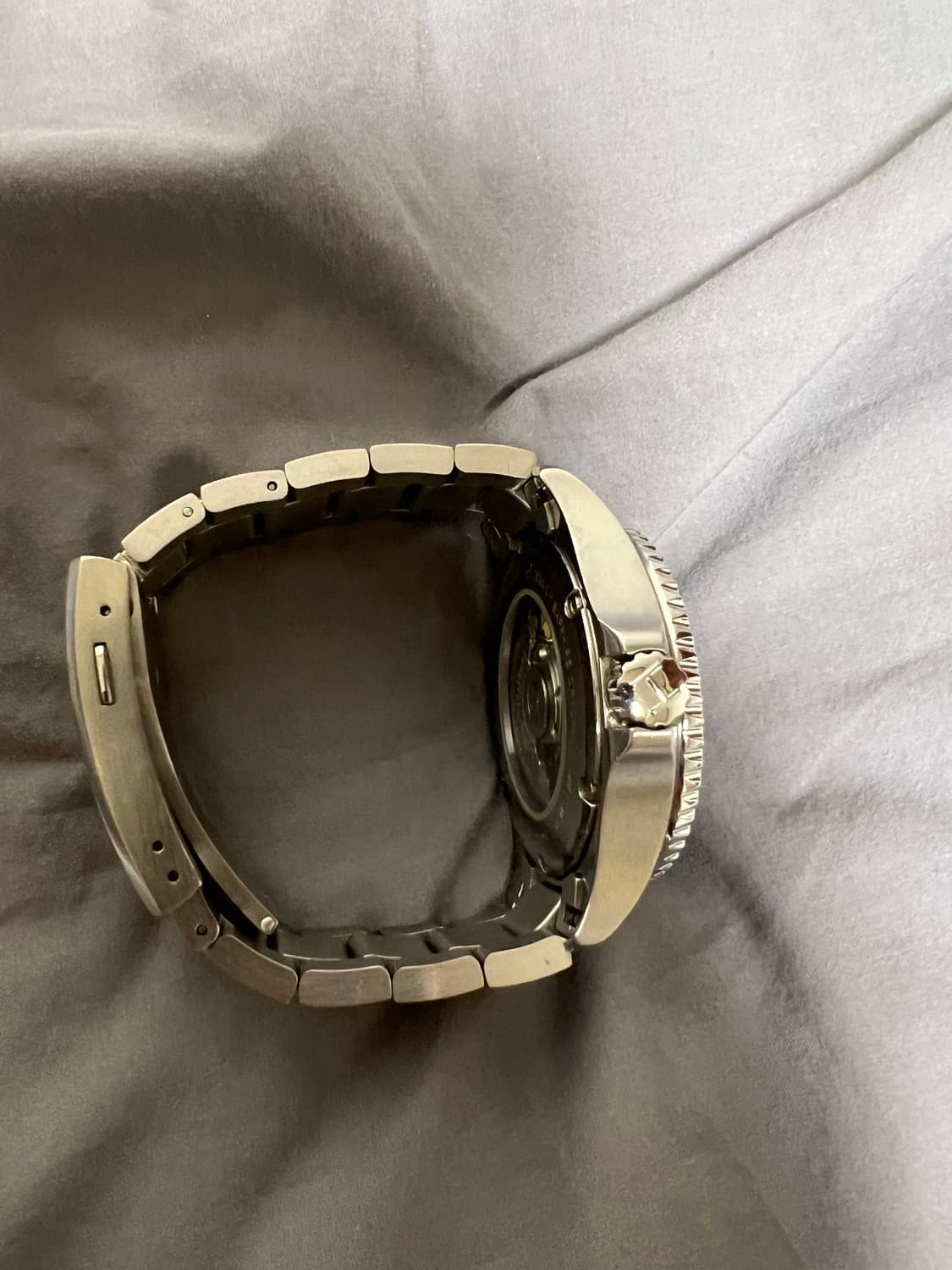 해밀털 카키킹 스쿠버 상품이미지7