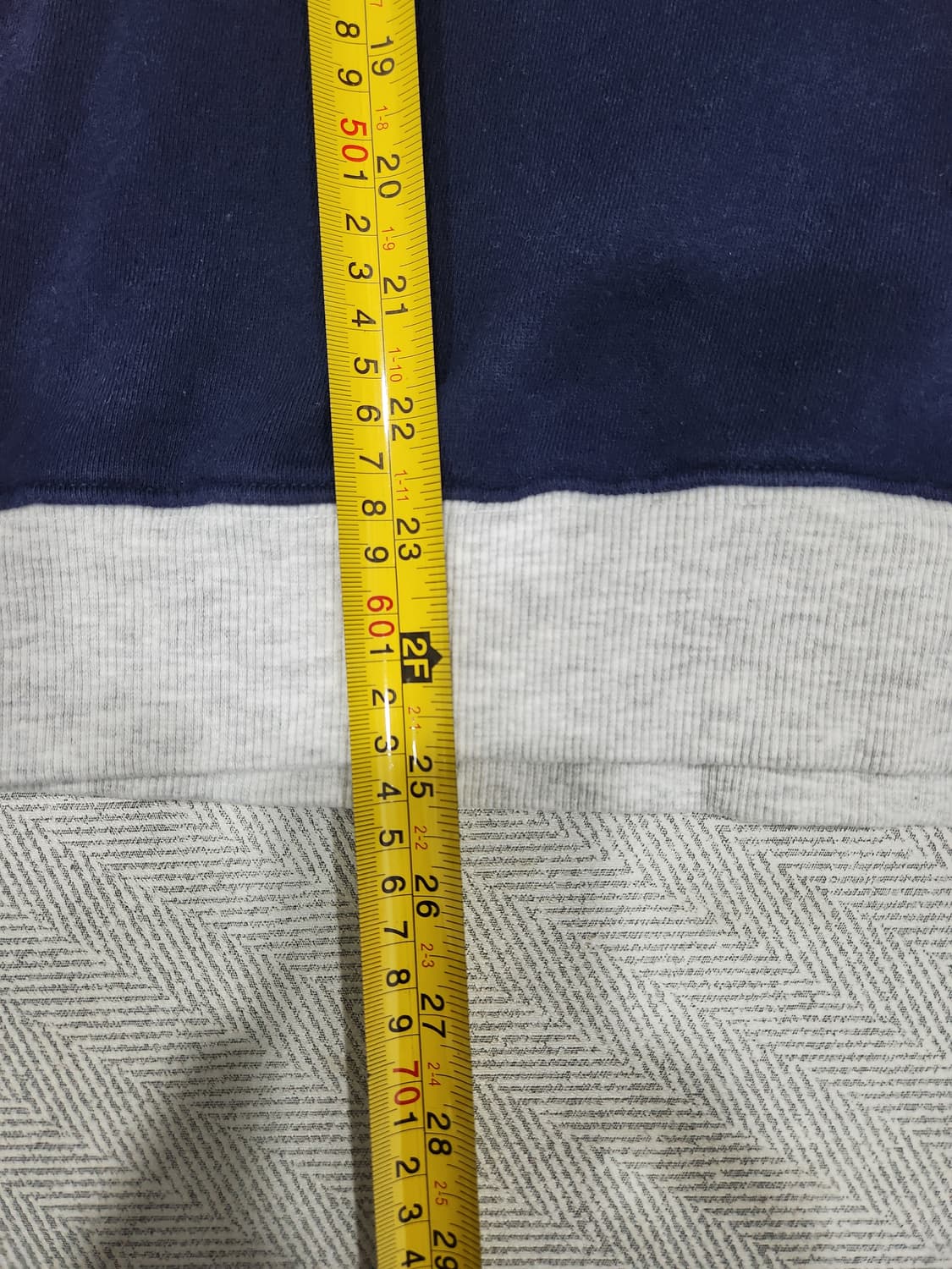 nike90s 나이키 맨투맨 여성 프리사이즈 상품이미지6