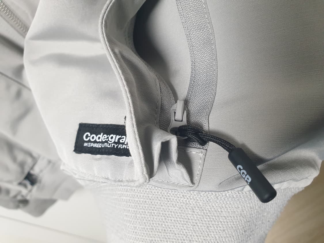 코드그라피 Code:graphy M(루즈핏) 상품이미지3