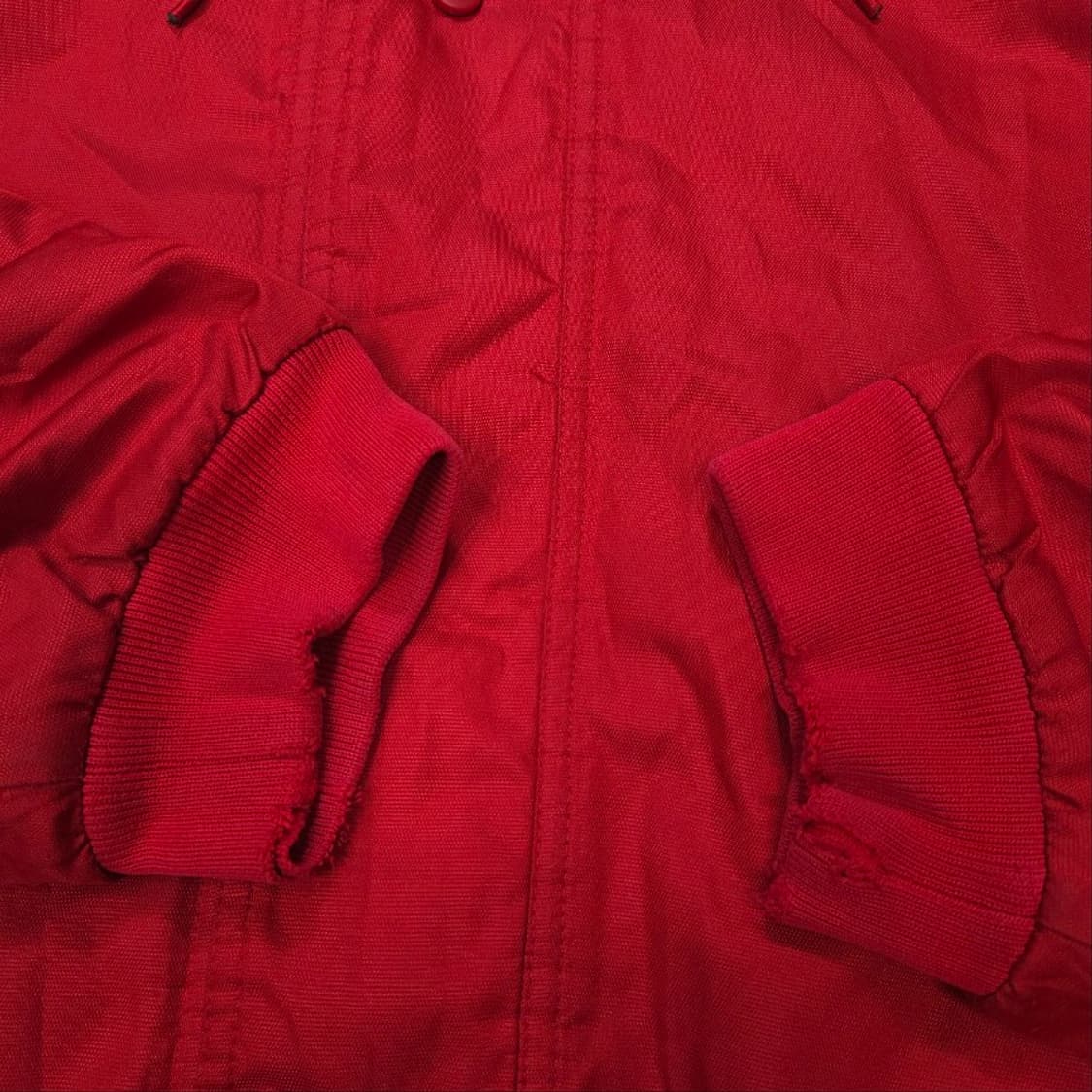 90s 나이키 바람막이 자켓 XL 상품이미지8