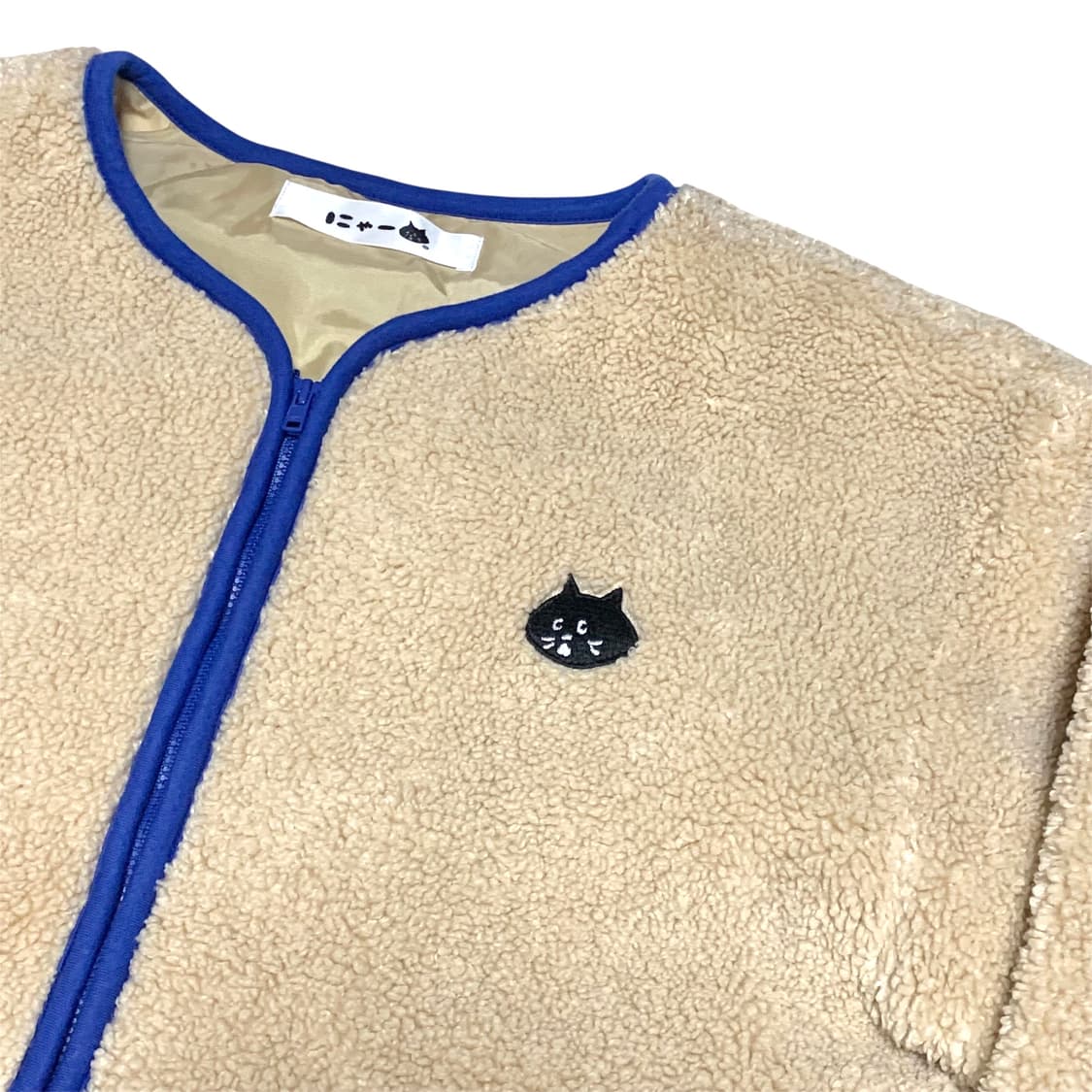 네넷 뽀글이 플리스 상품이미지2