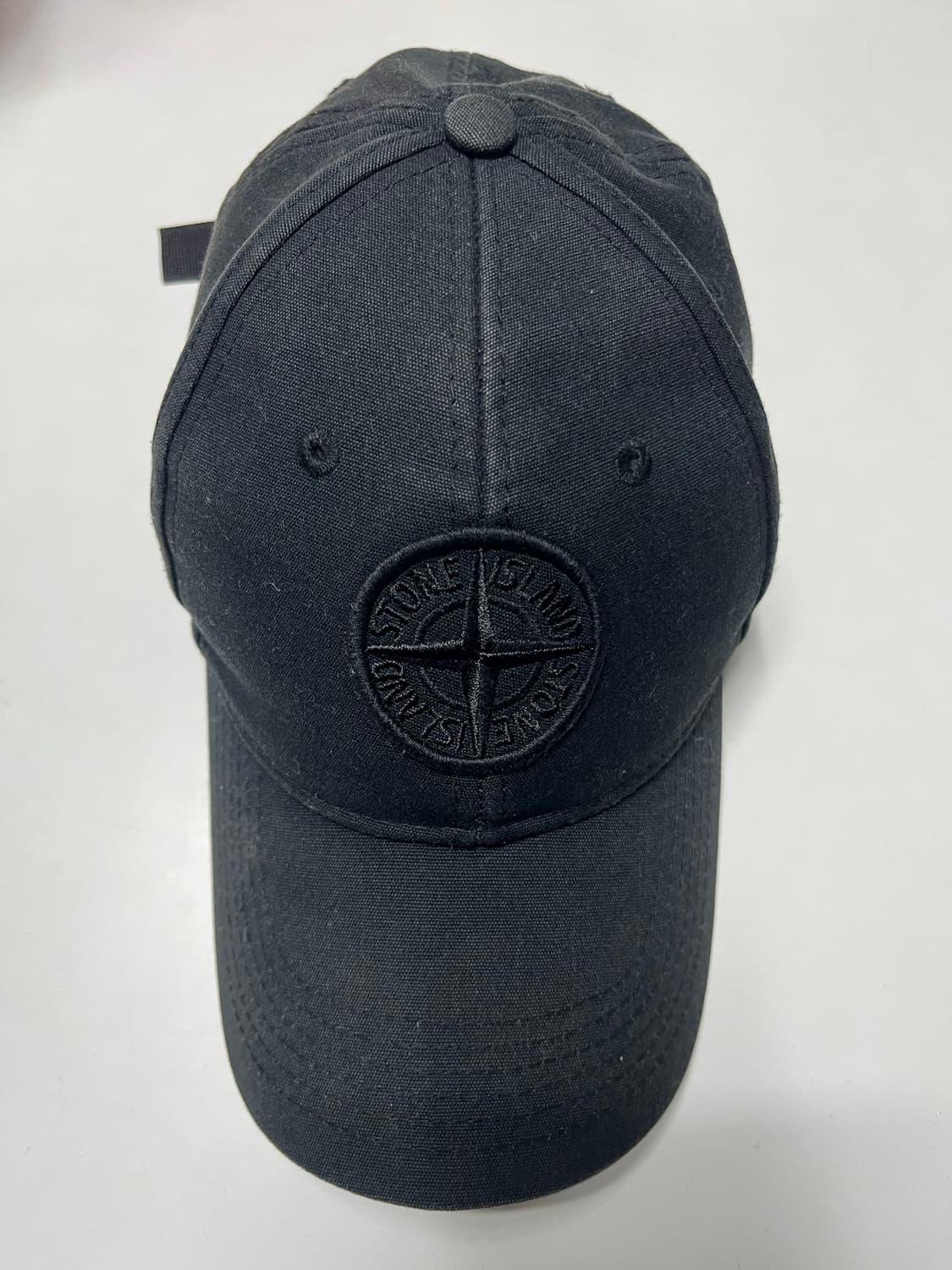 스톤아일랜드 볼캡 상품이미지1