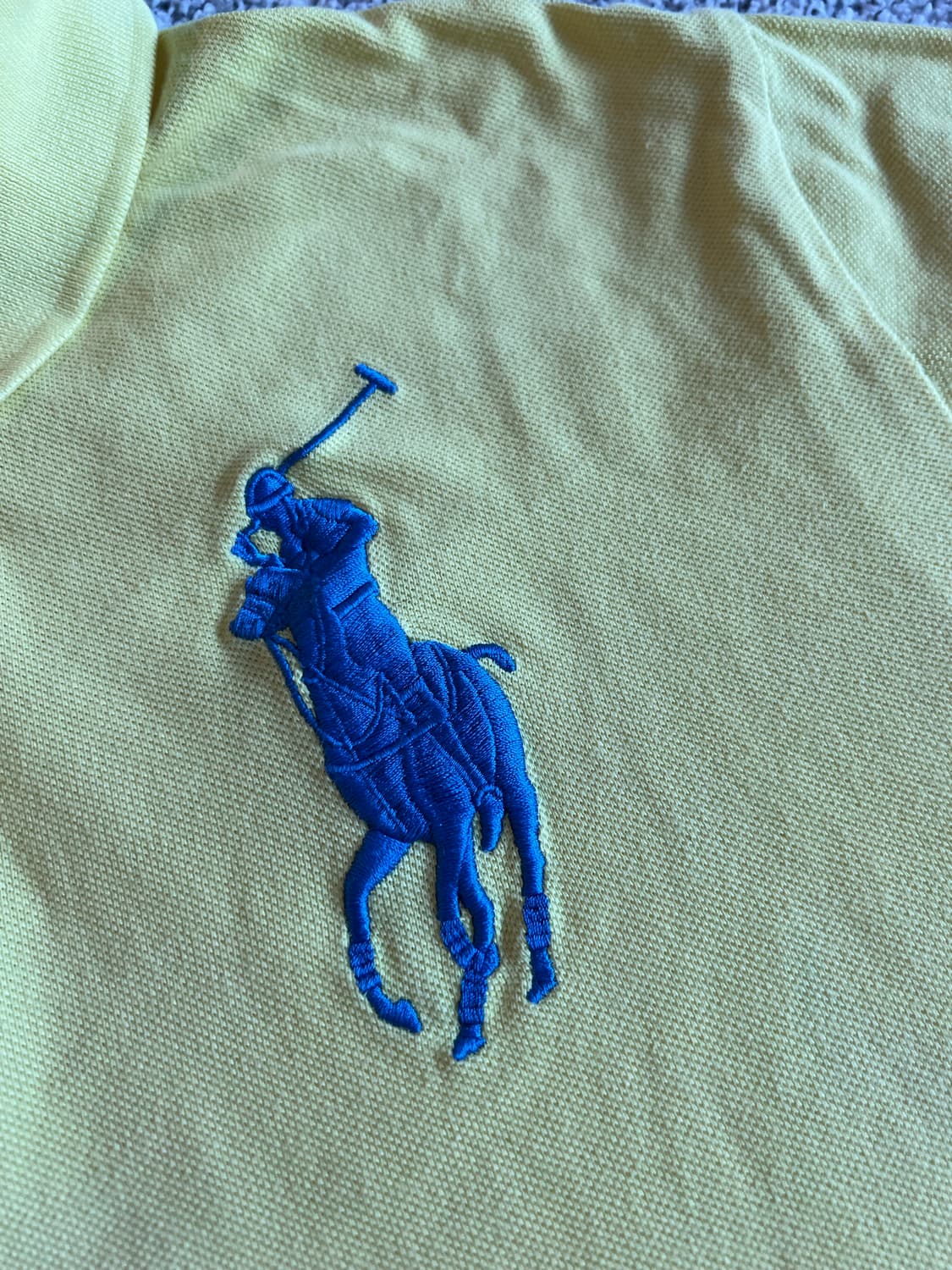 Polo  상품이미지3