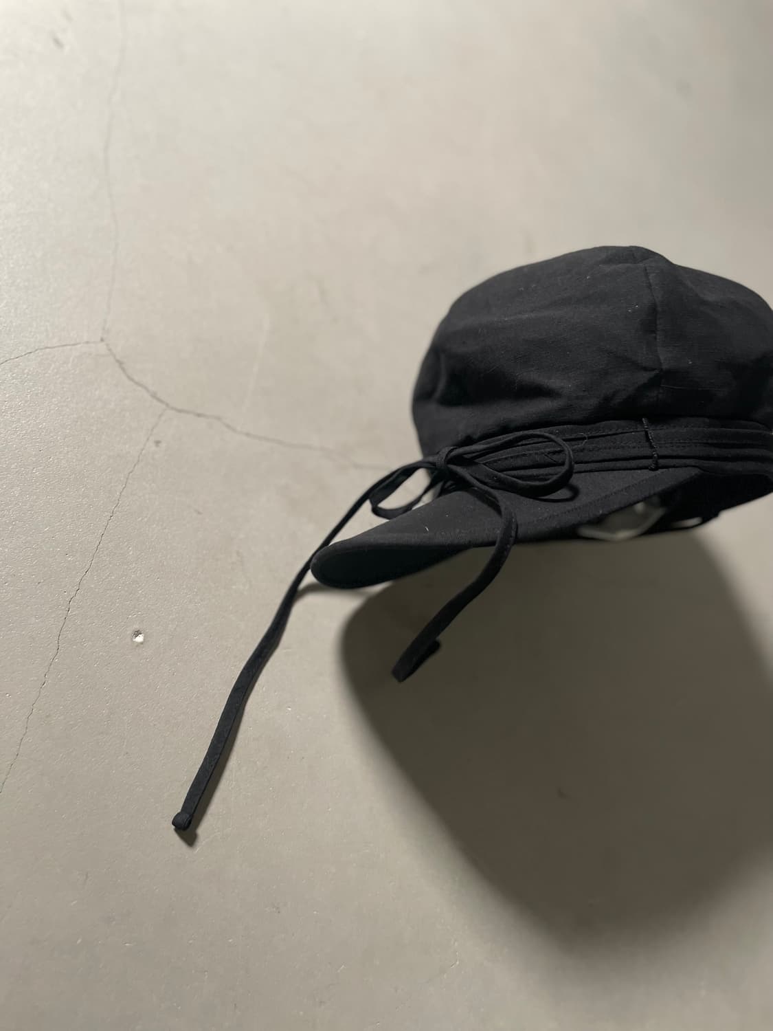 리미퓨  Drawstring Cap / Hat 상품이미지3