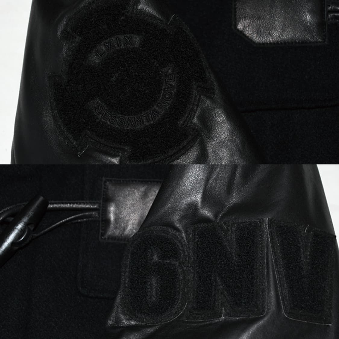 SESSANTA NOVE 더플자켓 상품이미지8