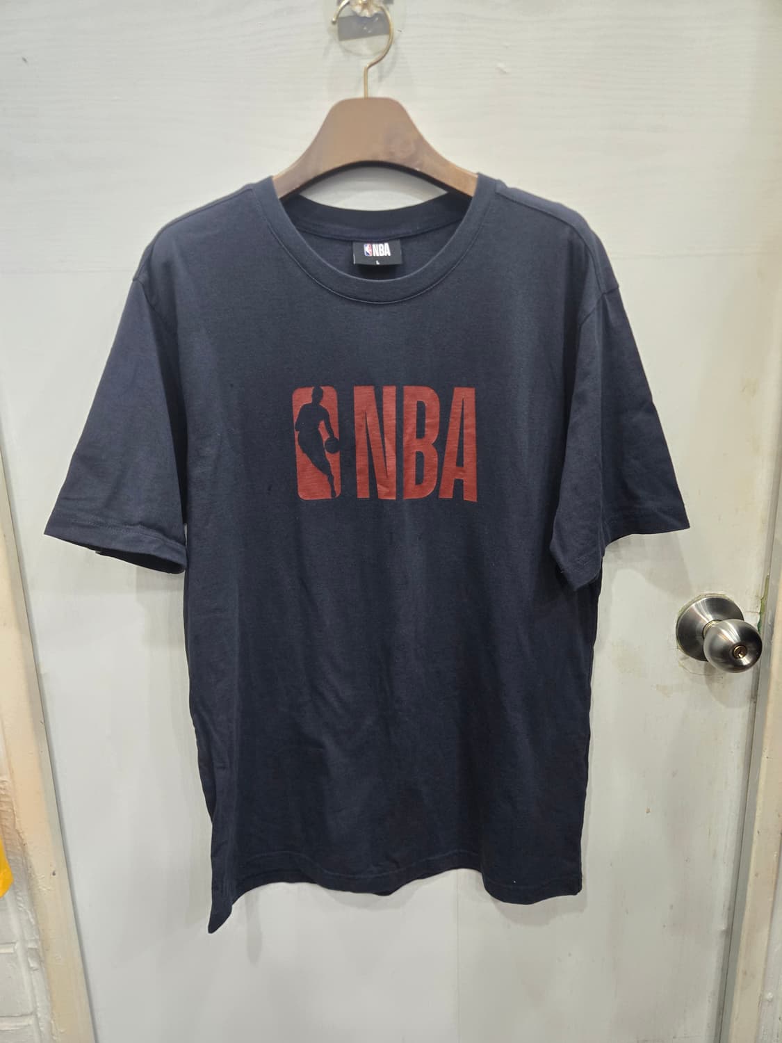 100,L )) NBA 엔비에이 반팔티셔츠!~ 상품이미지1