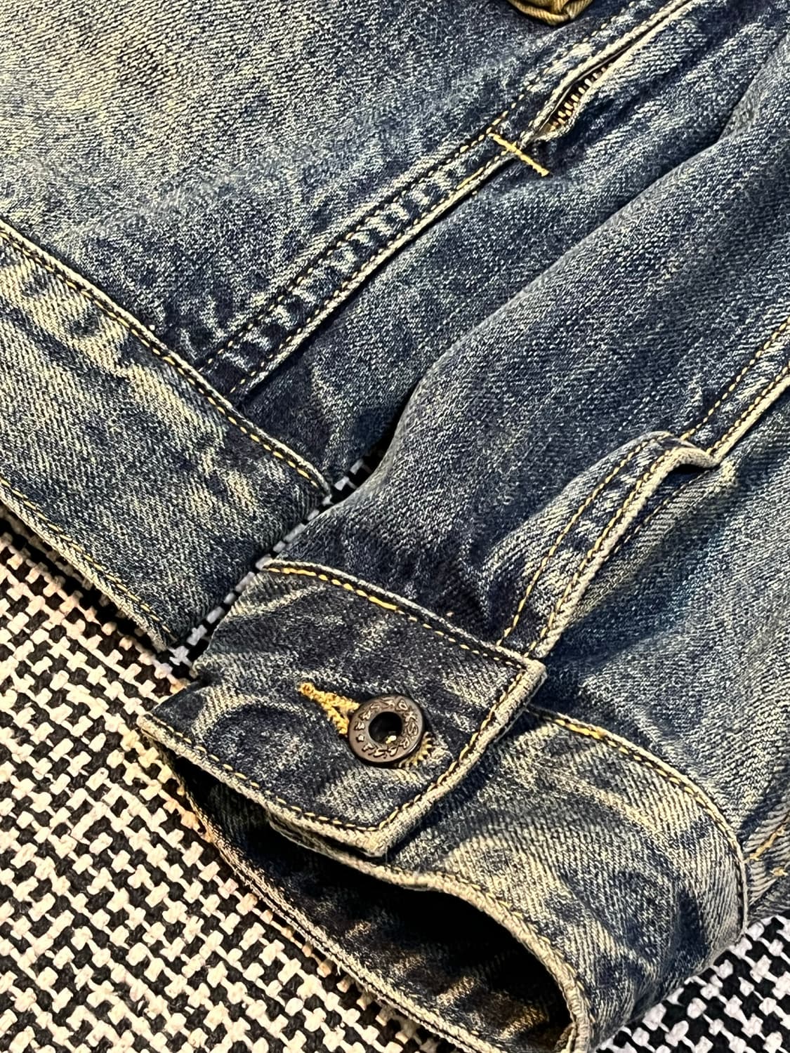 폴로 청자켓 상품이미지3