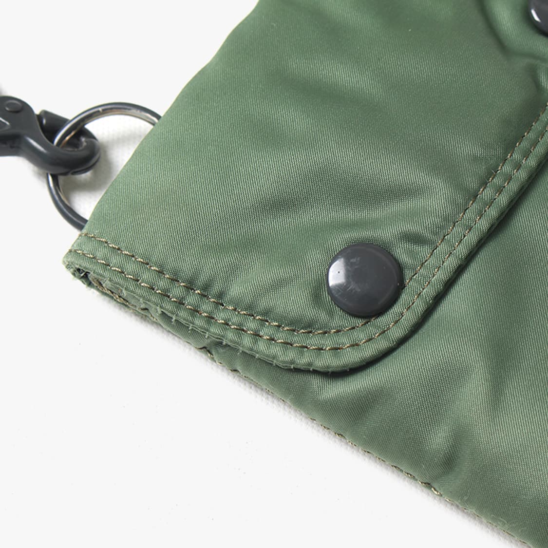  PORTER "Khaki Shoulder Bag" 상품이미지4