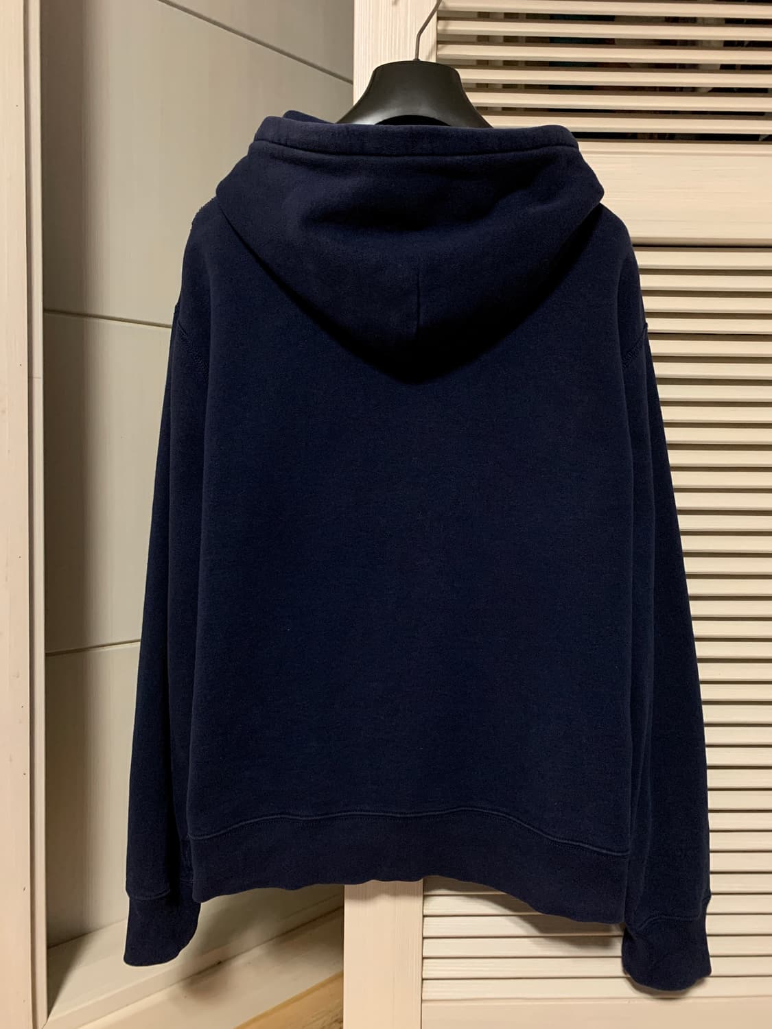 폴로 랄프로렌 케빈플리스 오버핏 후드 상품이미지3