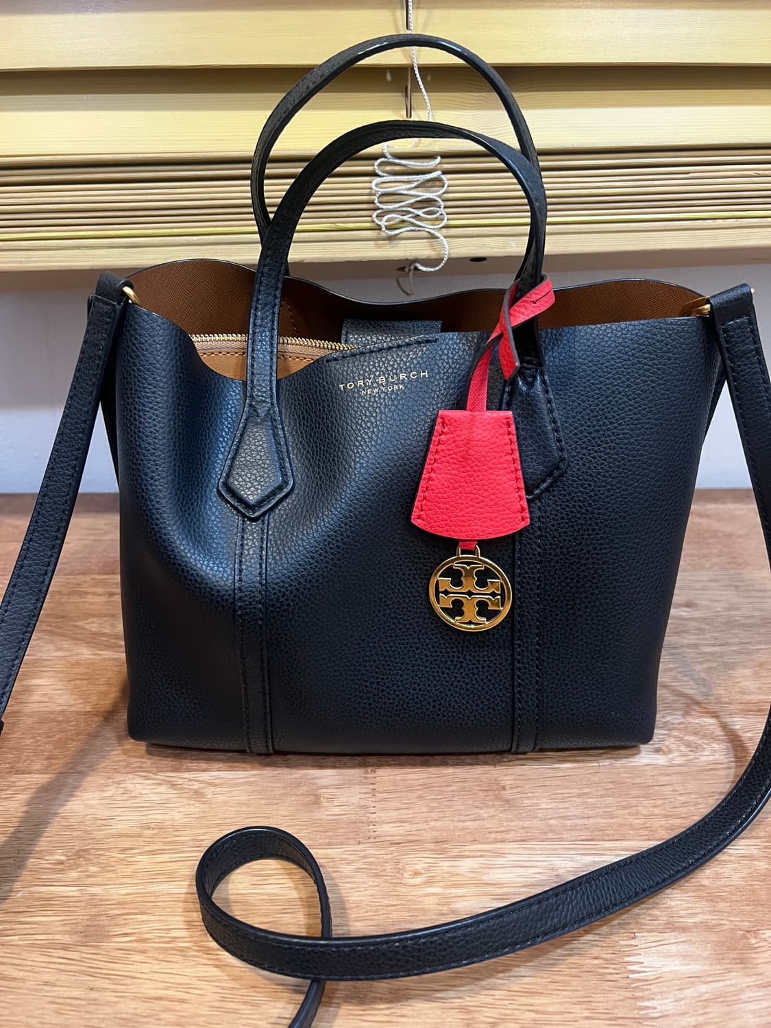 토리버치토트겸 숄더벡 상품이미지4