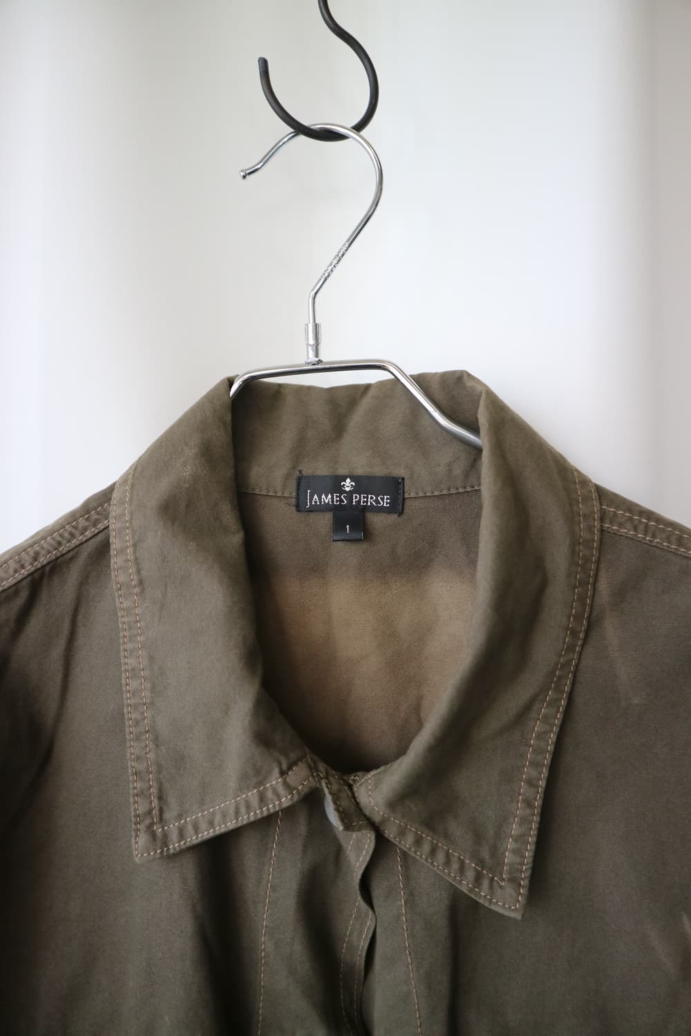 James Perse truker jacjet 상품이미지3