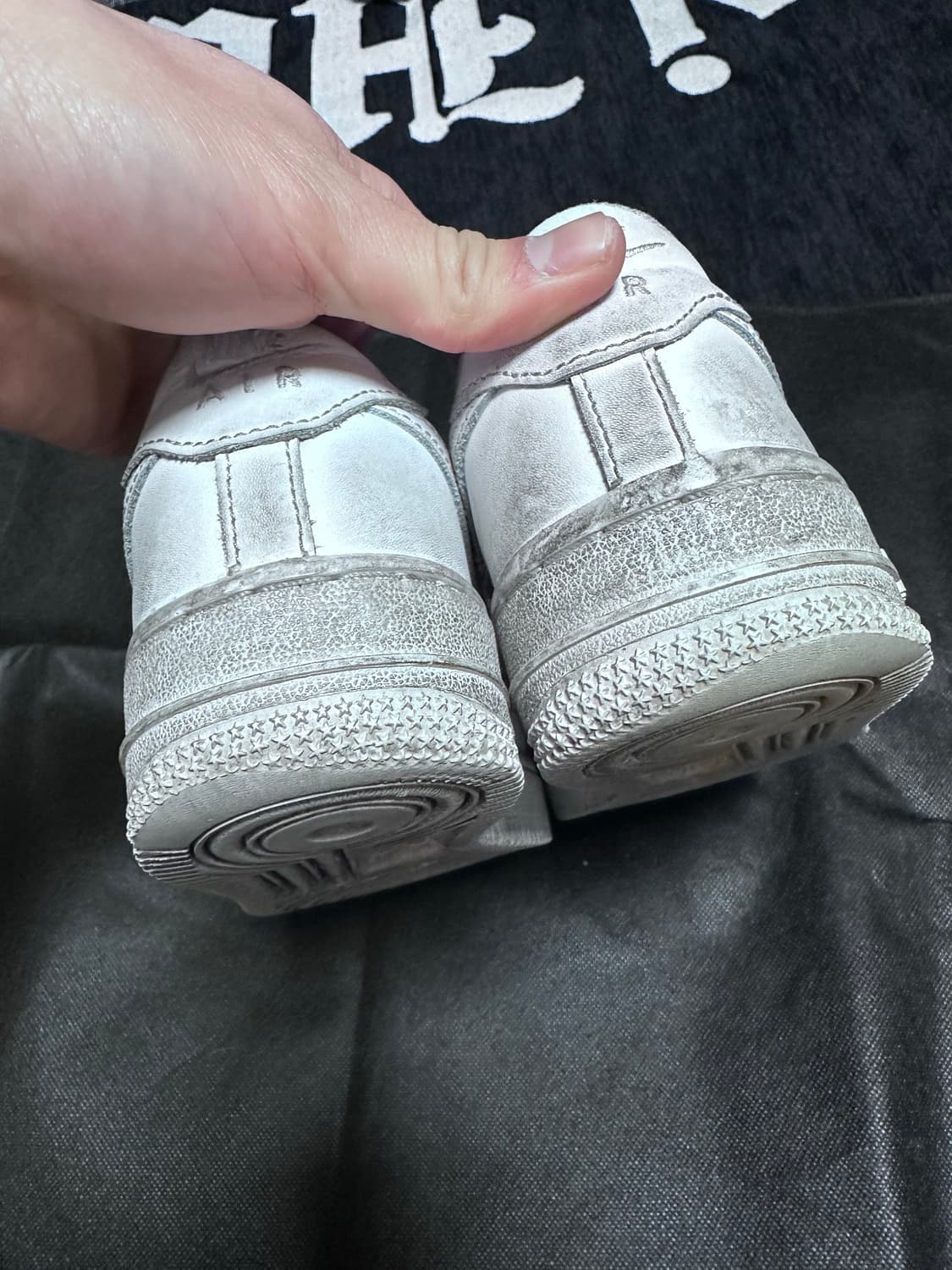 나이키 gs 에어포스1 230 상품이미지3