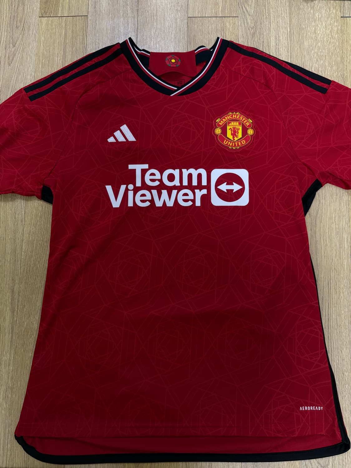 맨유 유니폼 23-24 래쉬포드 L 상품이미지2