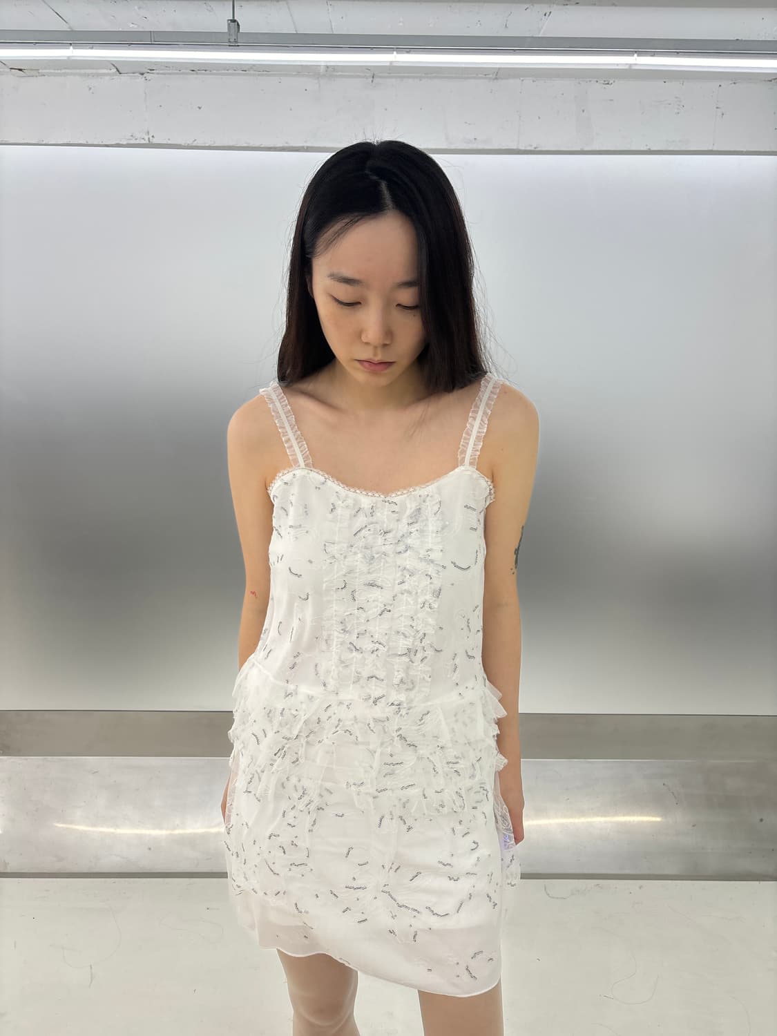 Diesel  원피스(새제품) 상품이미지5