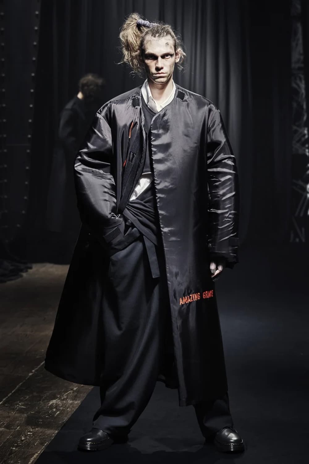 Yohji yamamoto pour homme 21aw 상품이미지6