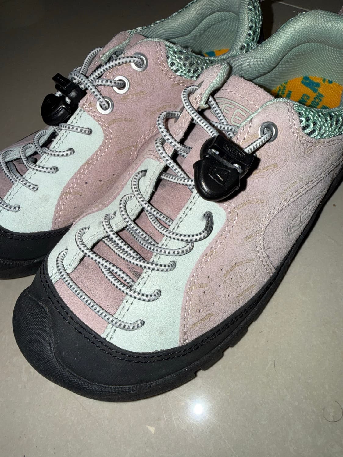 Keen Jasper 230 상품이미지2