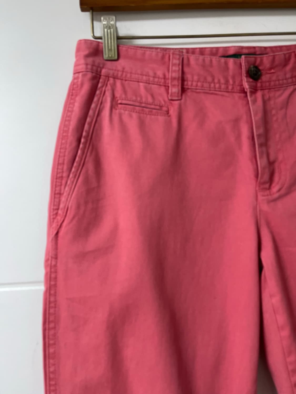 랄프로렌 면바지 상품이미지3