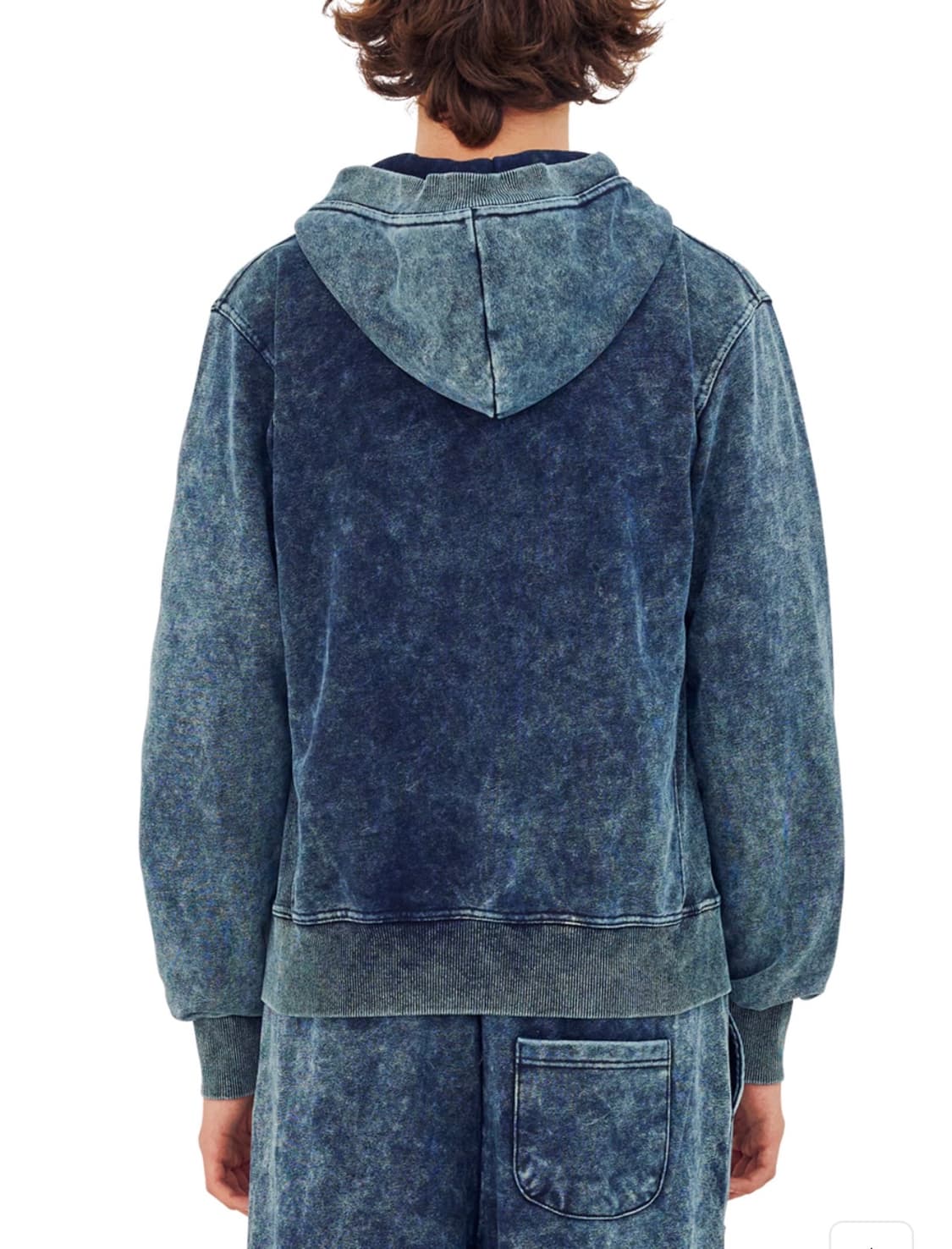 LECYTO 레씨토 후드집업  상품이미지3