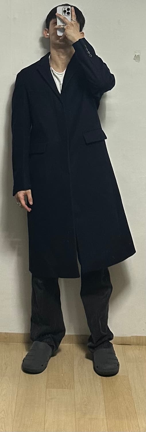 마마가리 싱글코트 상품이미지5