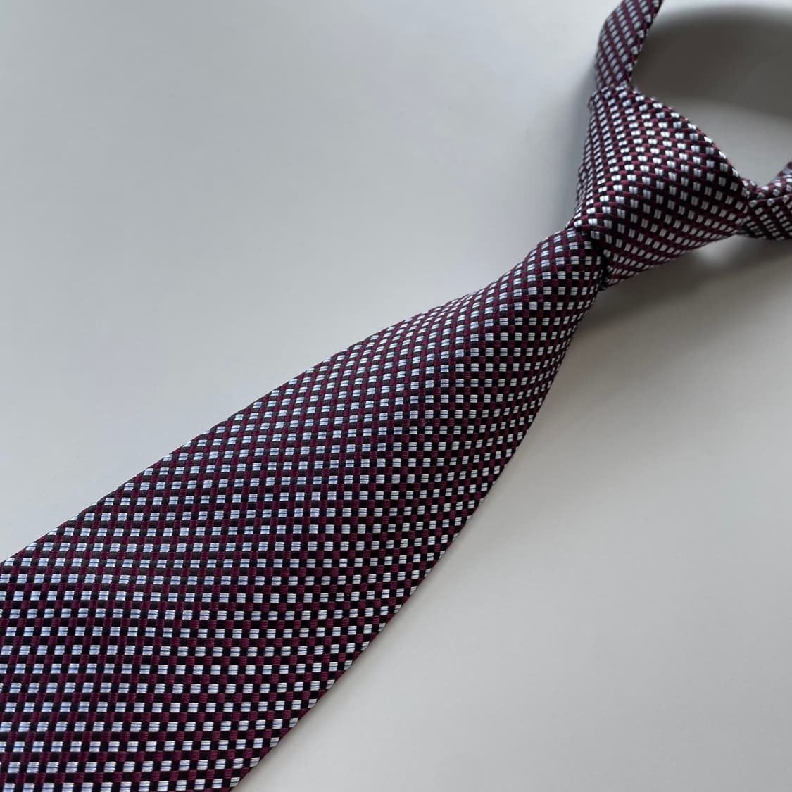 KAEPA 정품 넥타이 상품이미지2