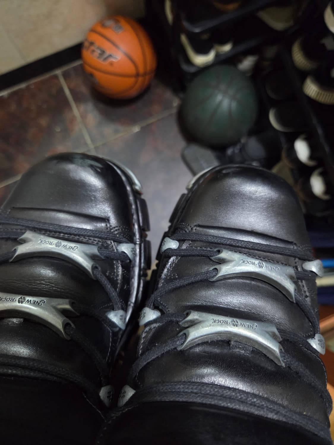 뉴락(교신가능) 상품이미지4