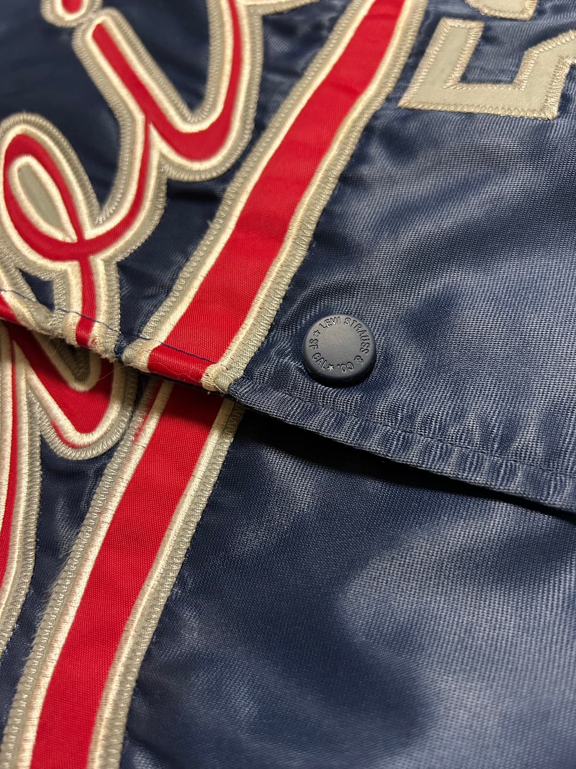 리바이스 스타디움 재킷 상품이미지5