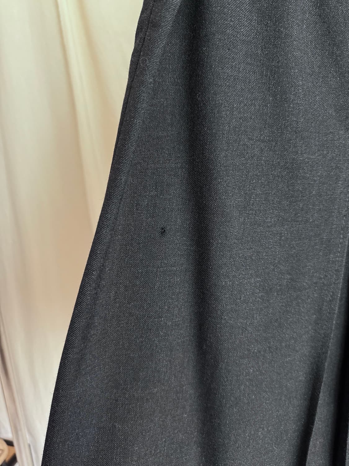 Marc Jacobs Look 울 미디 스커트 상품이미지6