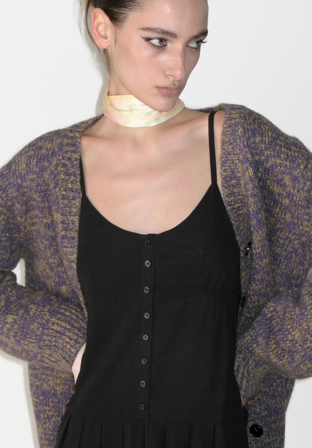 썬번프로젝트 가디건 상품이미지2