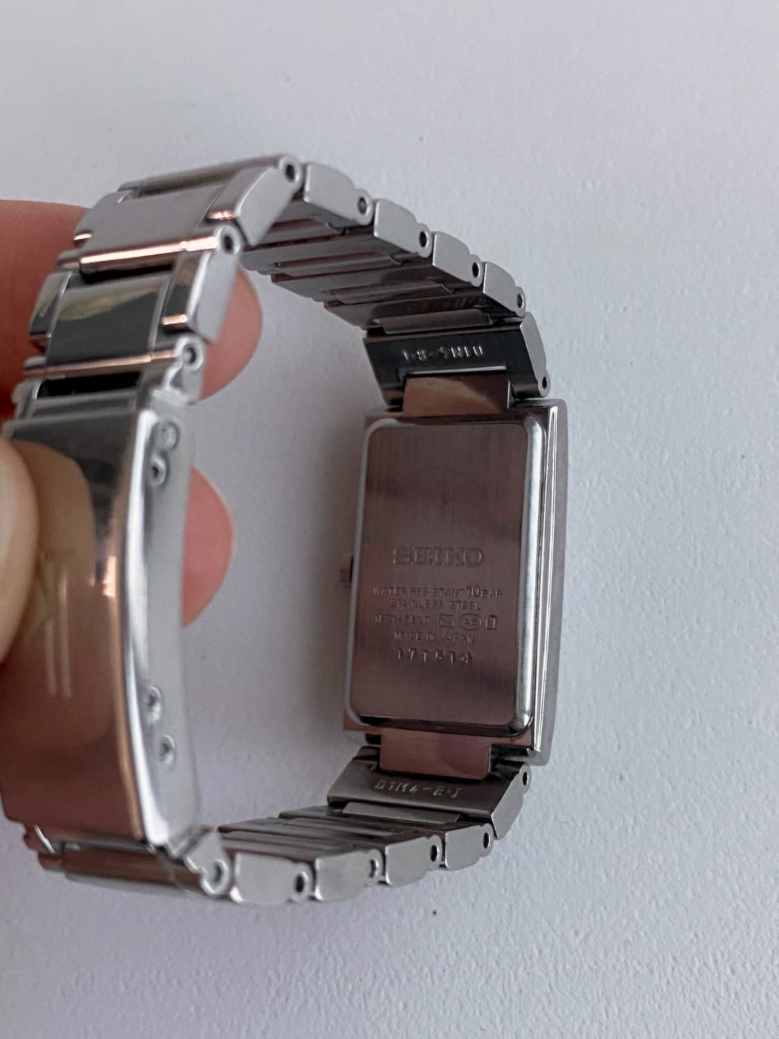 Seiko 세이코 lk 루키아 레이디스 상품이미지5