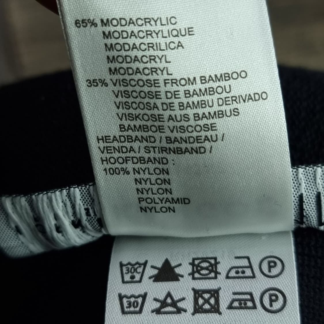 [캉골] 로고 자수 베레모 M18157 상품이미지7