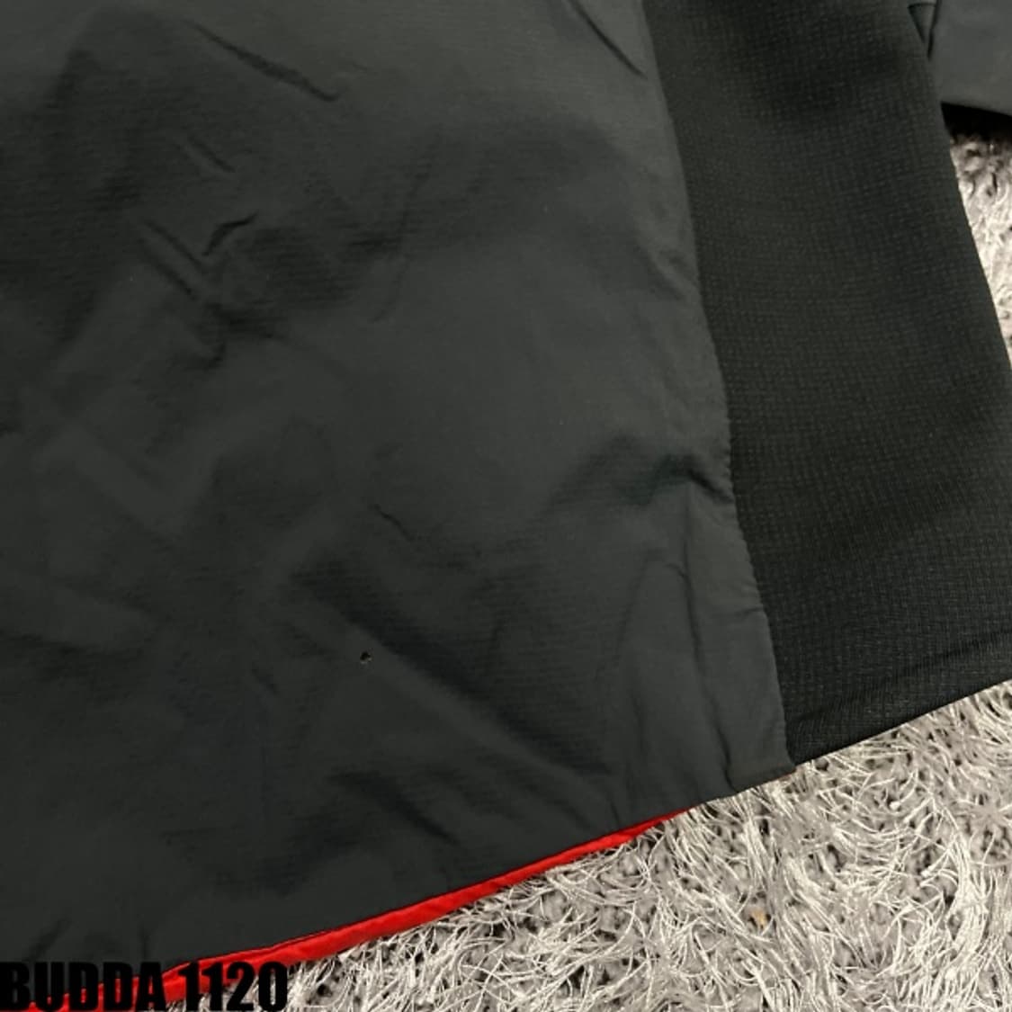 아크테릭스 트랙탑 자켓 105 XL 상품이미지3