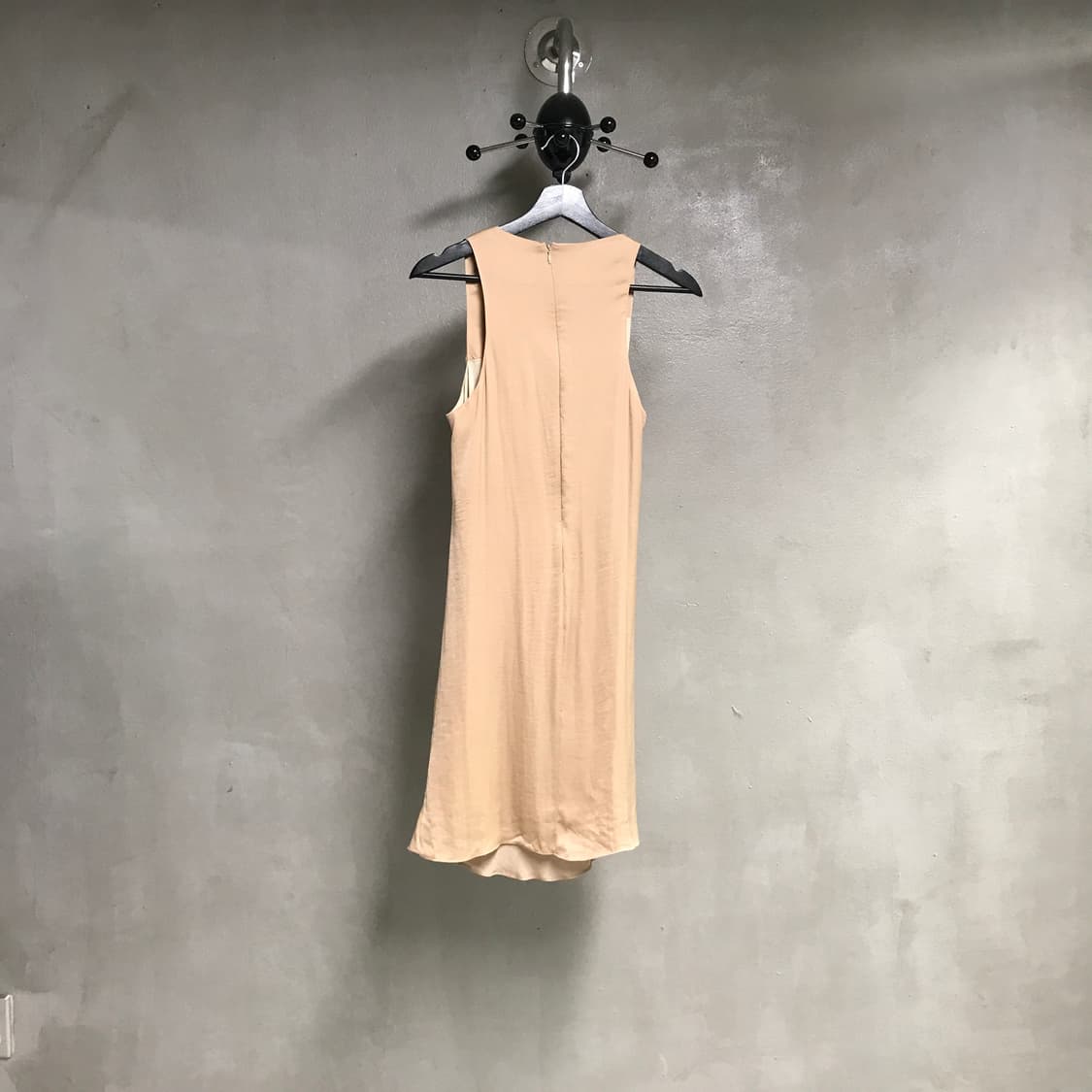 헬무트랭 베이지 원피스 새상품 0 상품이미지6