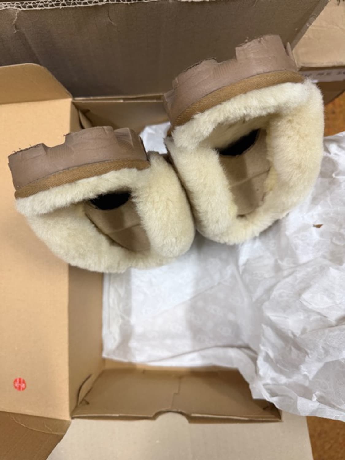 [ 290 ] 어그 코케트 체스트넛 남성용 상품이미지8