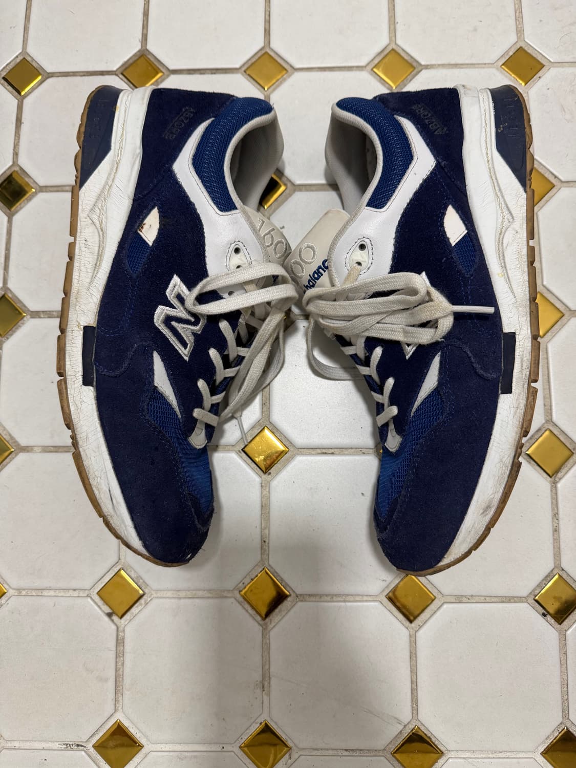 뉴발란스 1600 상품이미지3