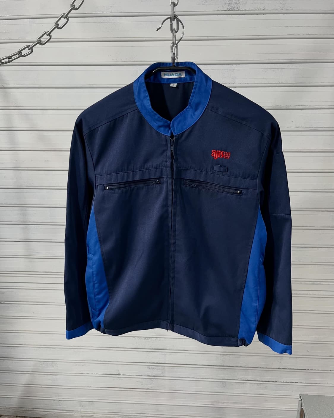 Huada work jacket 상품이미지1