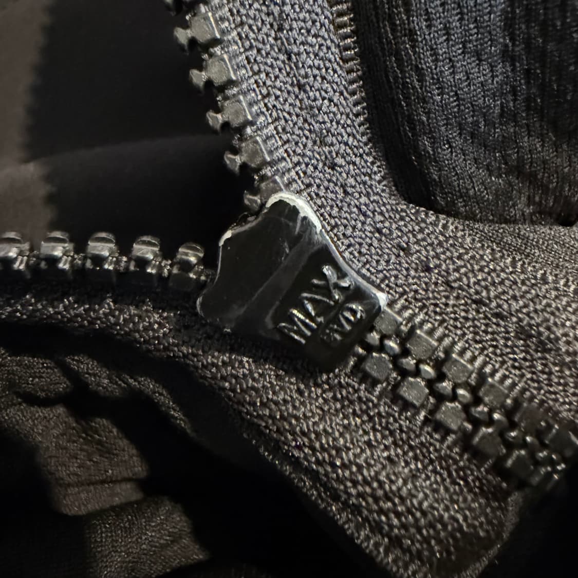 스톤아일랜드 키즈 R E 다이 테크놀로지 후드 블루종 자켓 상품이미지4