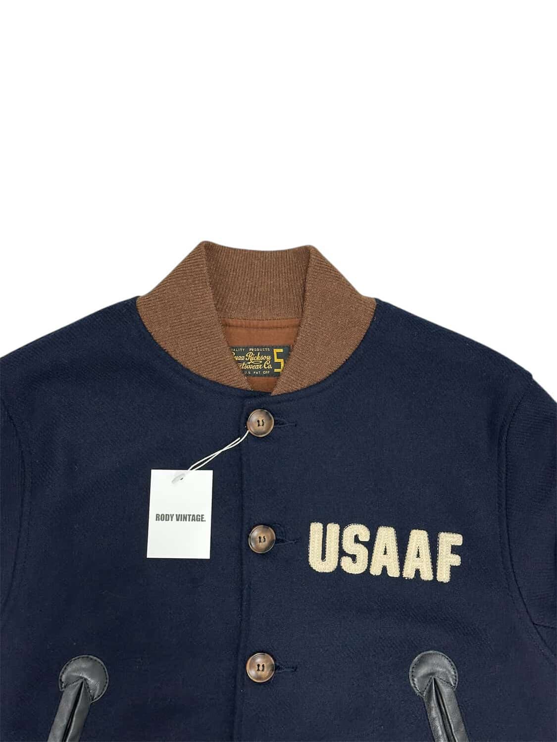 Buzz Rickson’s USAAF Wool Jacket 상품이미지4