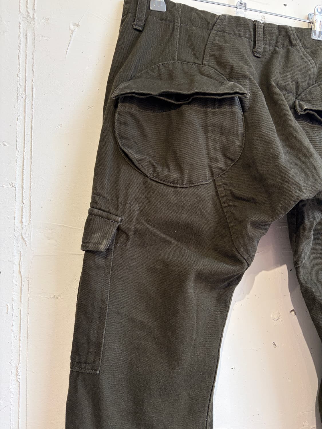 15jyuga bottom makers cargo pants   상품이미지6