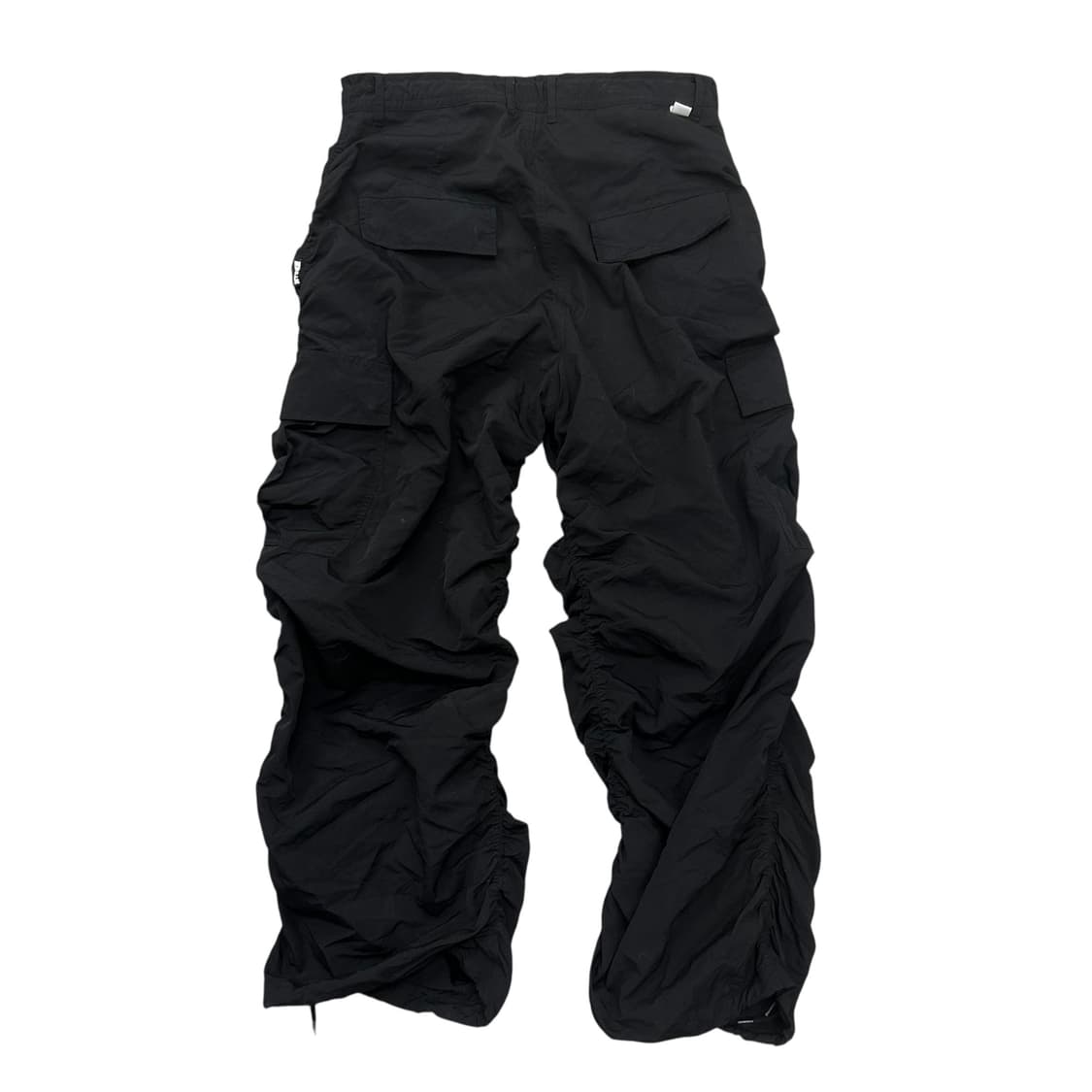 엑스톤즈 나일론 셔링팬츠 상품이미지3