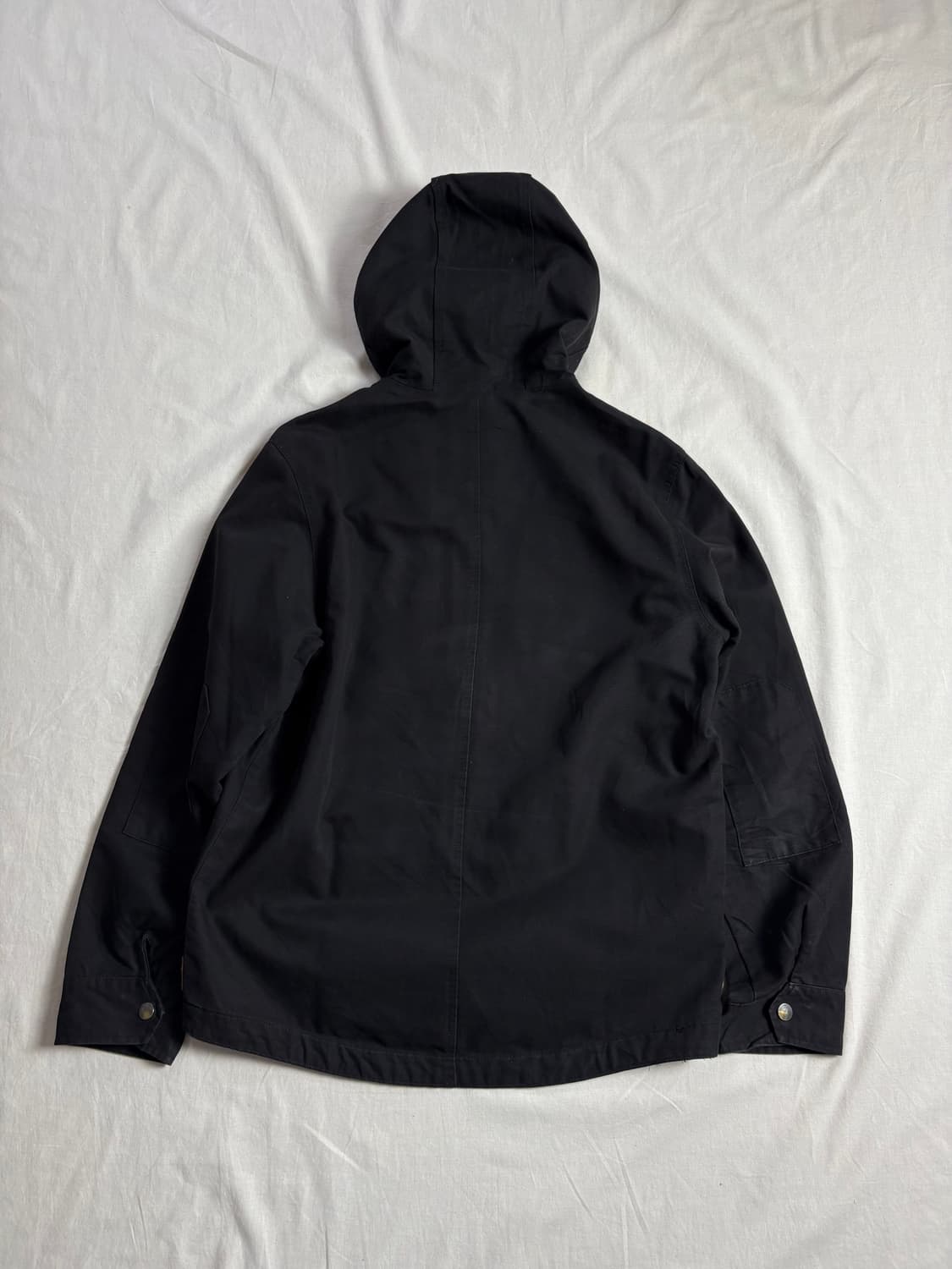 Roots Canada Cotton Jacket L 상품이미지2